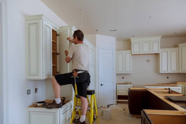 Licensed Kitchen Flooring service in Media, PA - I E Kitchen