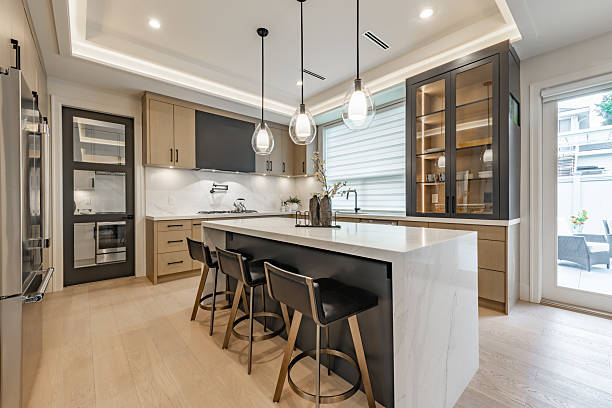 Affordable Kitchen Flooring solutions in Media, PA